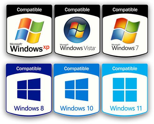 Windows Compatibility